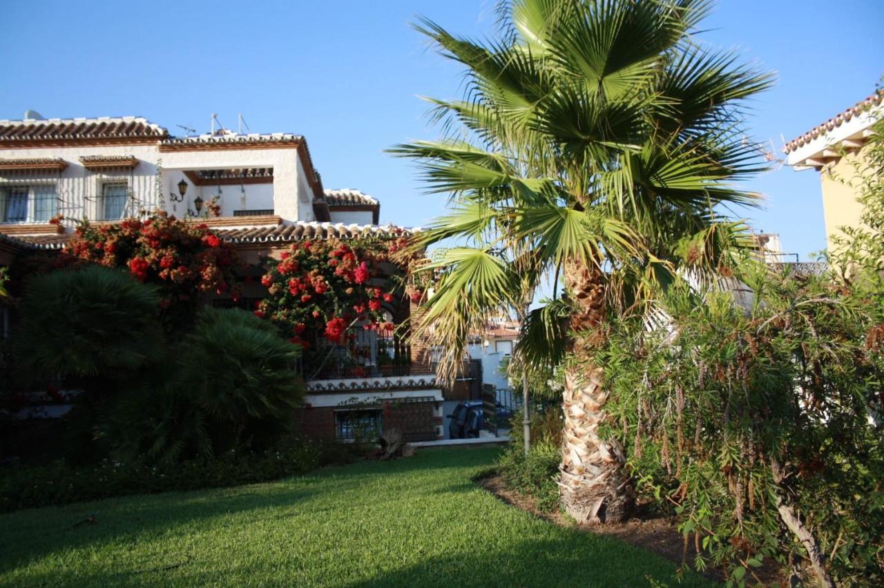 Espectacular Villa Puerto Marina Playa Benalmádena Eksteriør billede