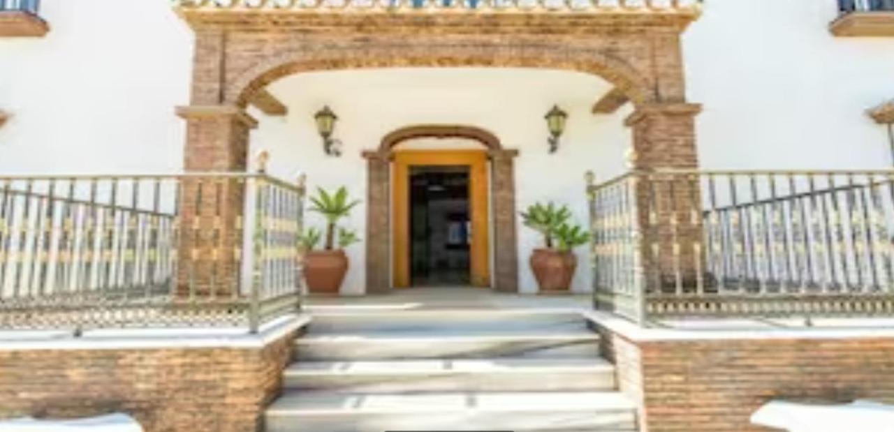 Espectacular Villa Puerto Marina Playa Benalmádena Eksteriør billede