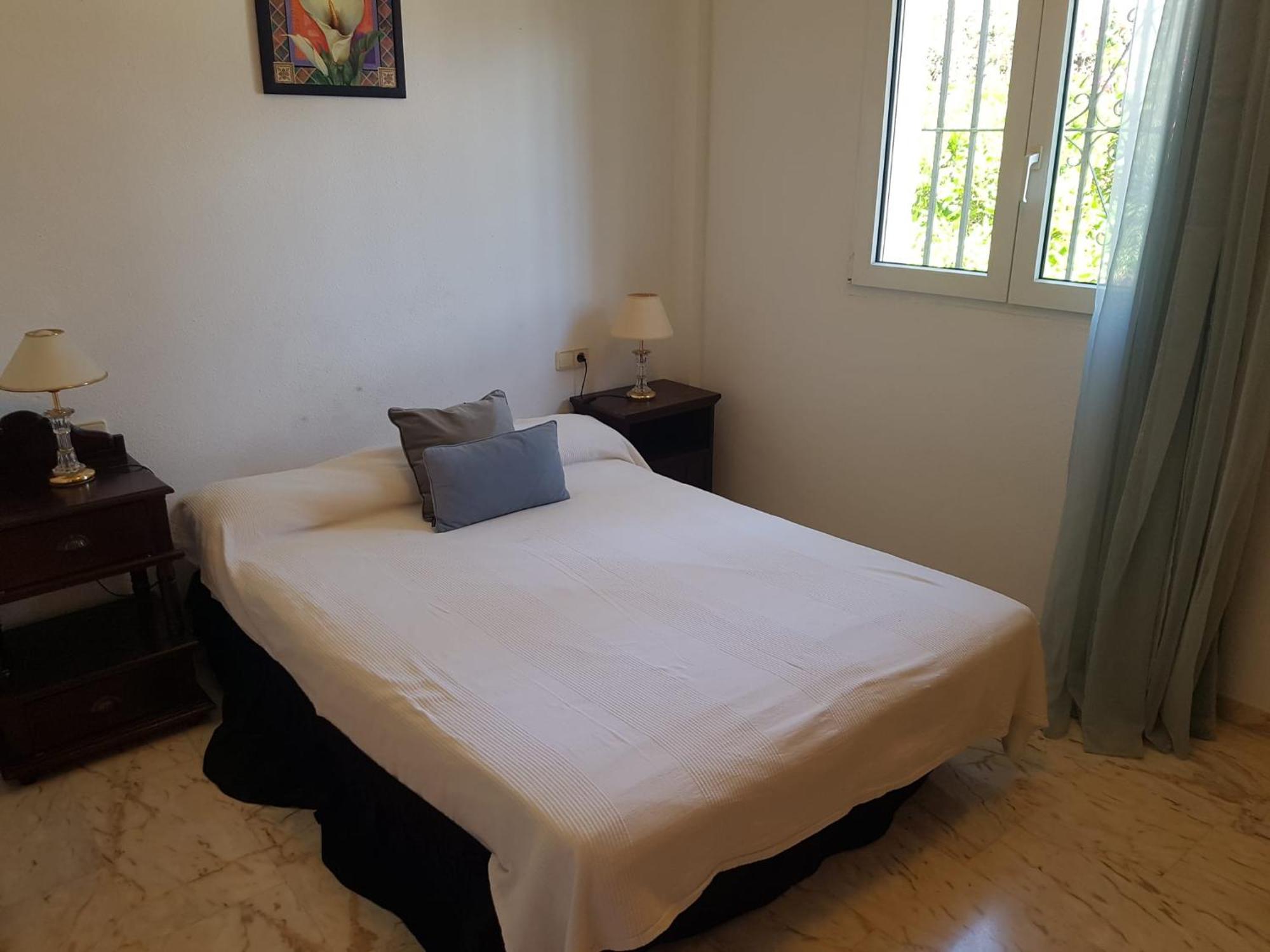 Espectacular Villa Puerto Marina Playa Benalmádena Eksteriør billede