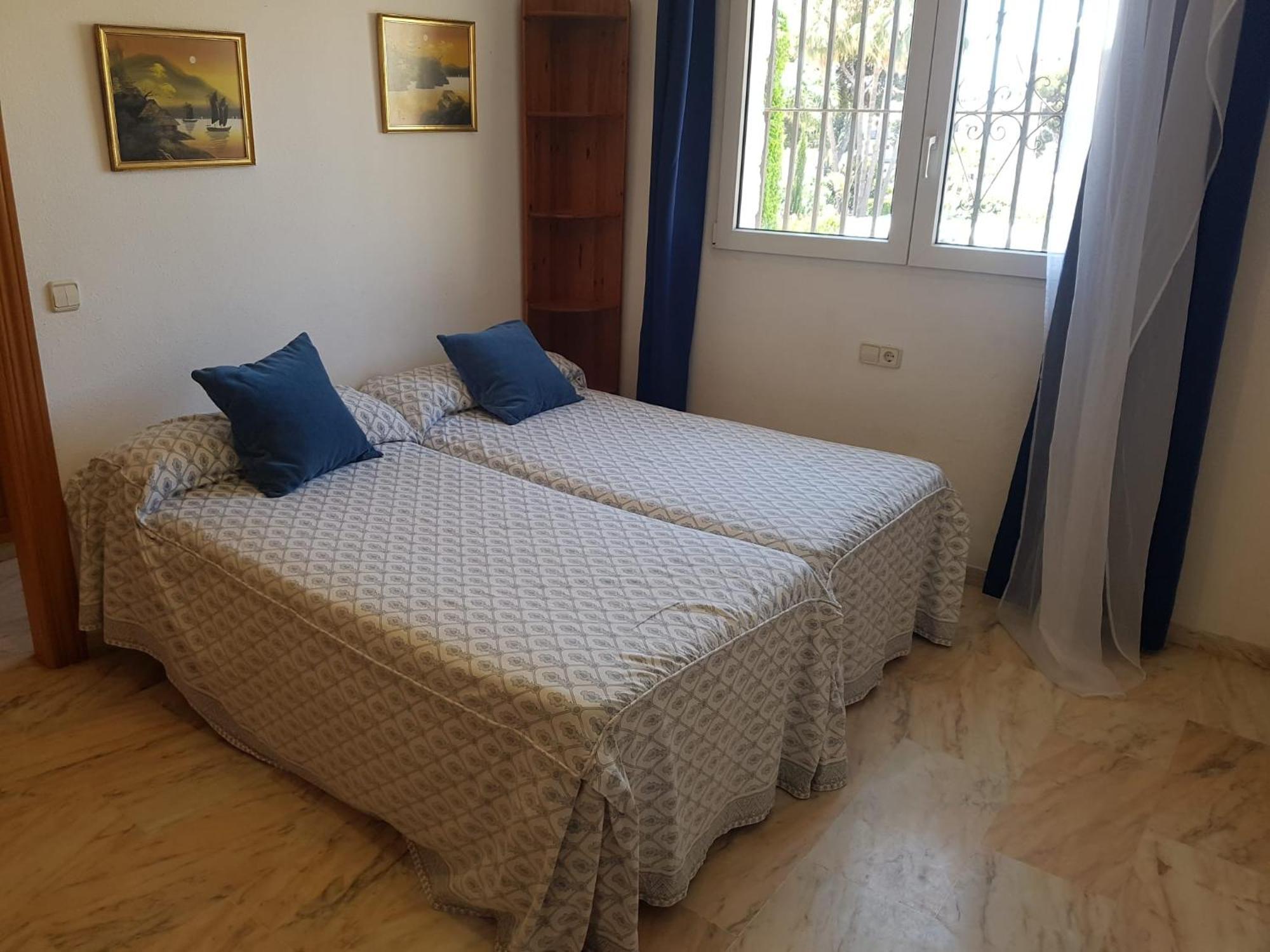 Espectacular Villa Puerto Marina Playa Benalmádena Eksteriør billede